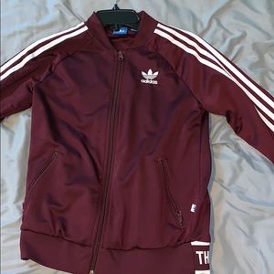 Adidas Jacket